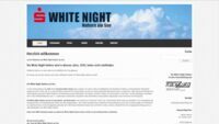 Musik- und Kulturnacht - White Night Haltern