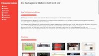Webdesign - Webagentur Haltern